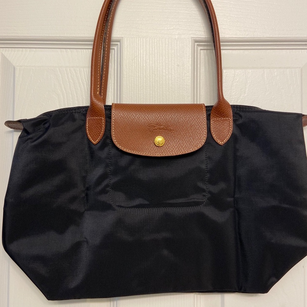 Longchamp Small Le Pliage tote